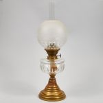 953 5401 PARAFFIN LAMP